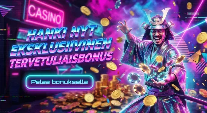 Gladiatorsbet Casino